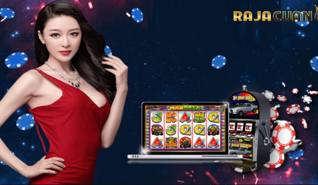 RTP Live Slot Gacor Hari Ini Anti Rungkad