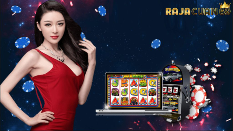 RTP Live Slot Gacor Hari Ini Anti Rungkad