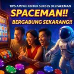 bermain spaceman di mantra55