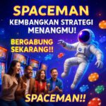 bermain spaceman di kangmimpi