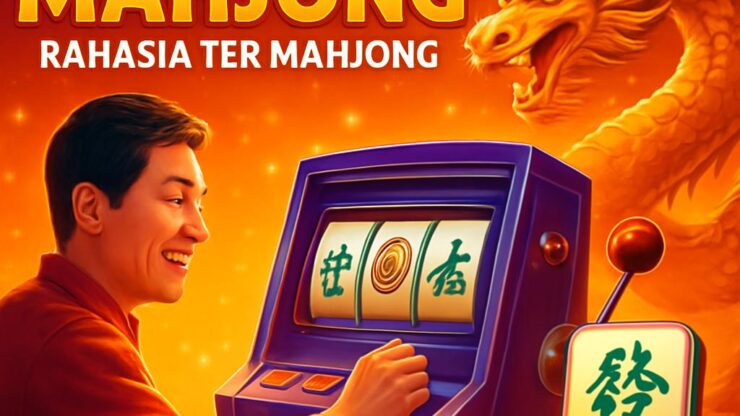 slot mahjong jekpot88